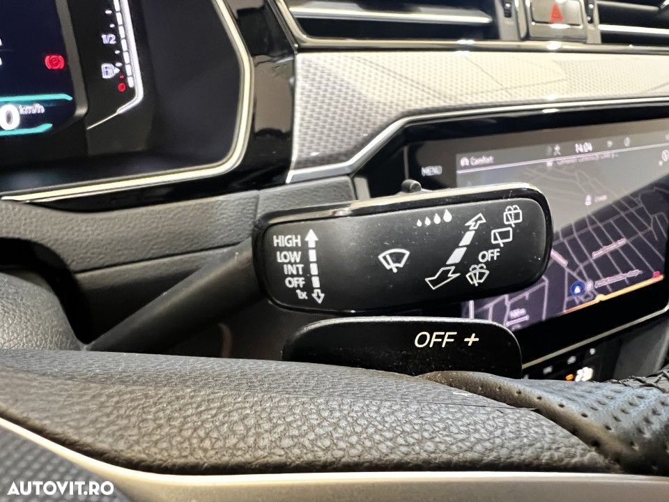 Volkswagen Passat Alltrack - 17