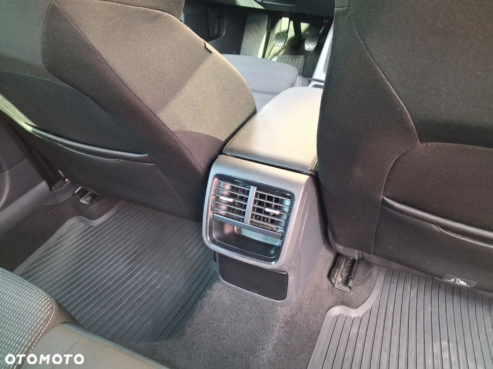 Skoda Octavia 1.0 TSI Ambition - 17