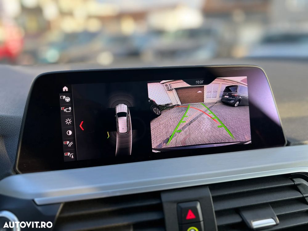 BMW X3 ver-xdrive30e-at-phev - 13