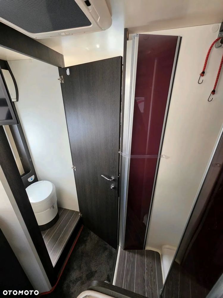 Roller Team Kronos 287 TL - 10