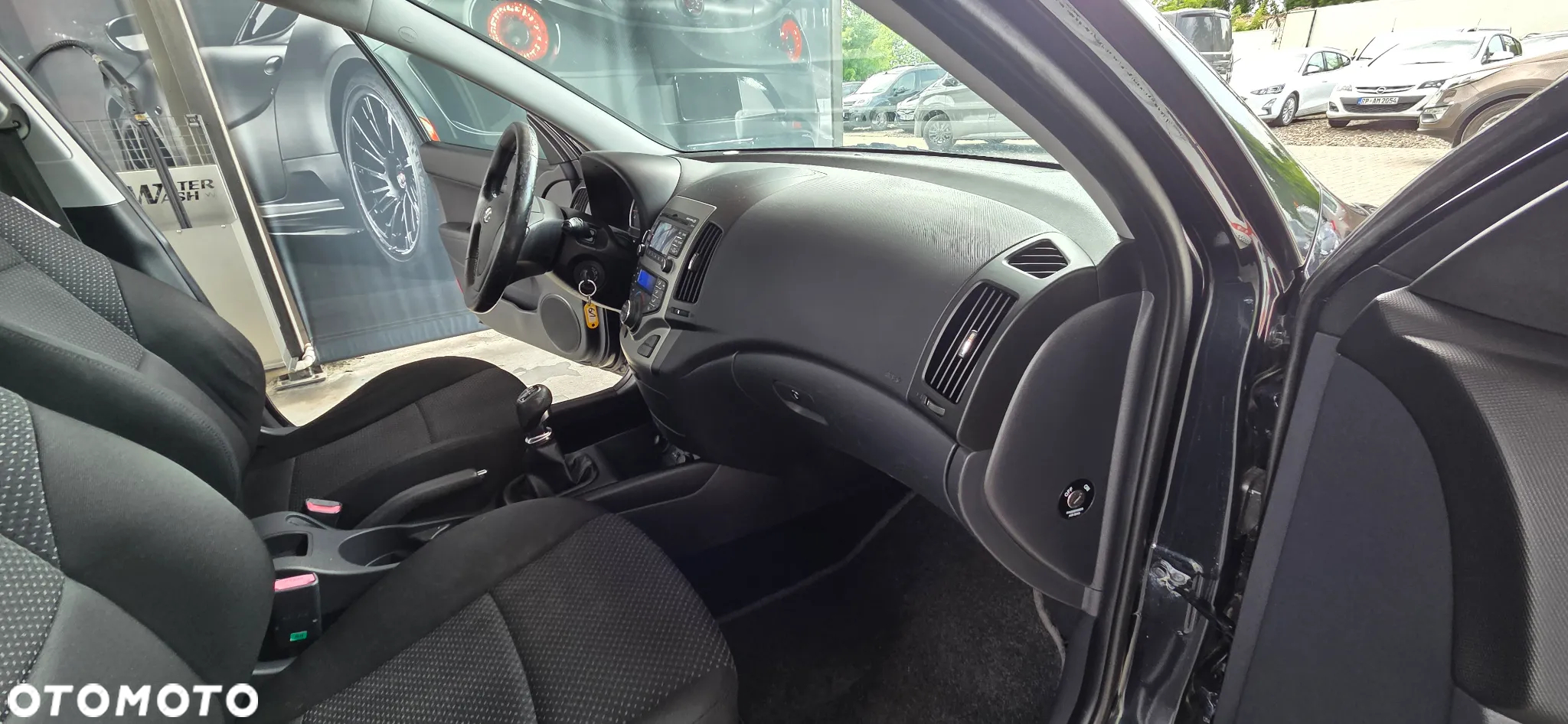 Hyundai i30 1.4 blue Comfort - 36