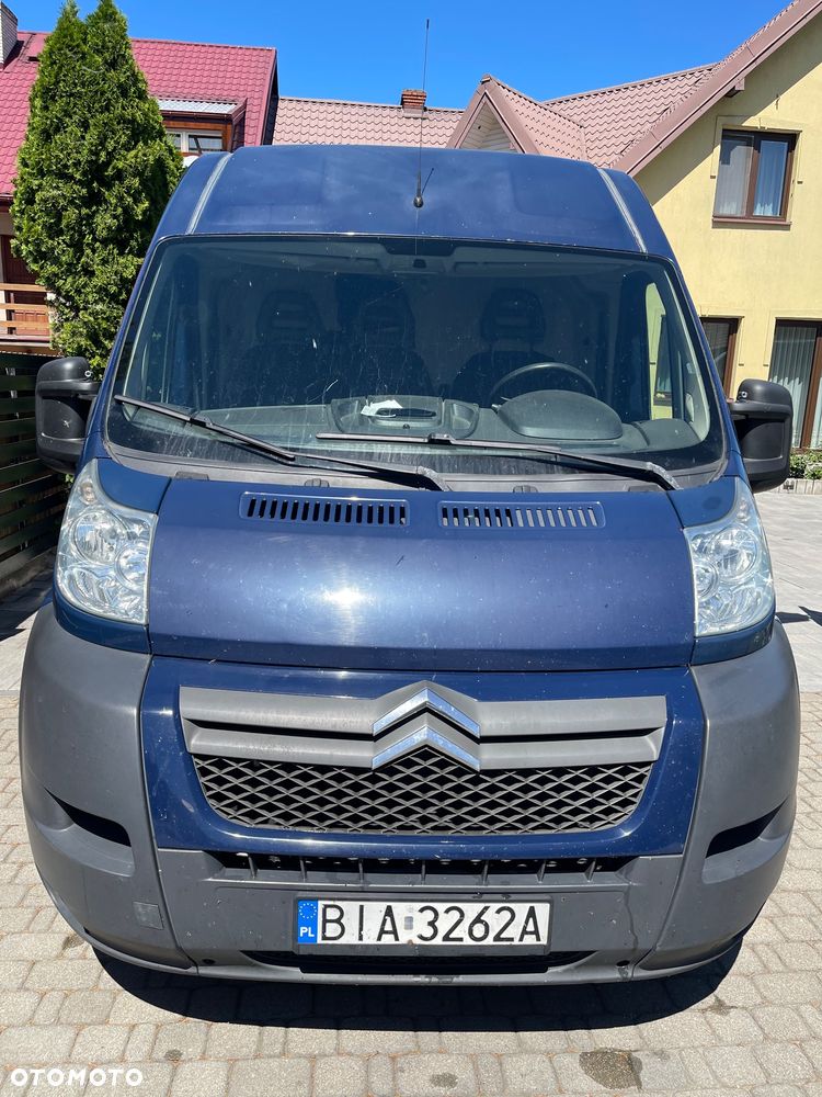Citroën Jumper - 6