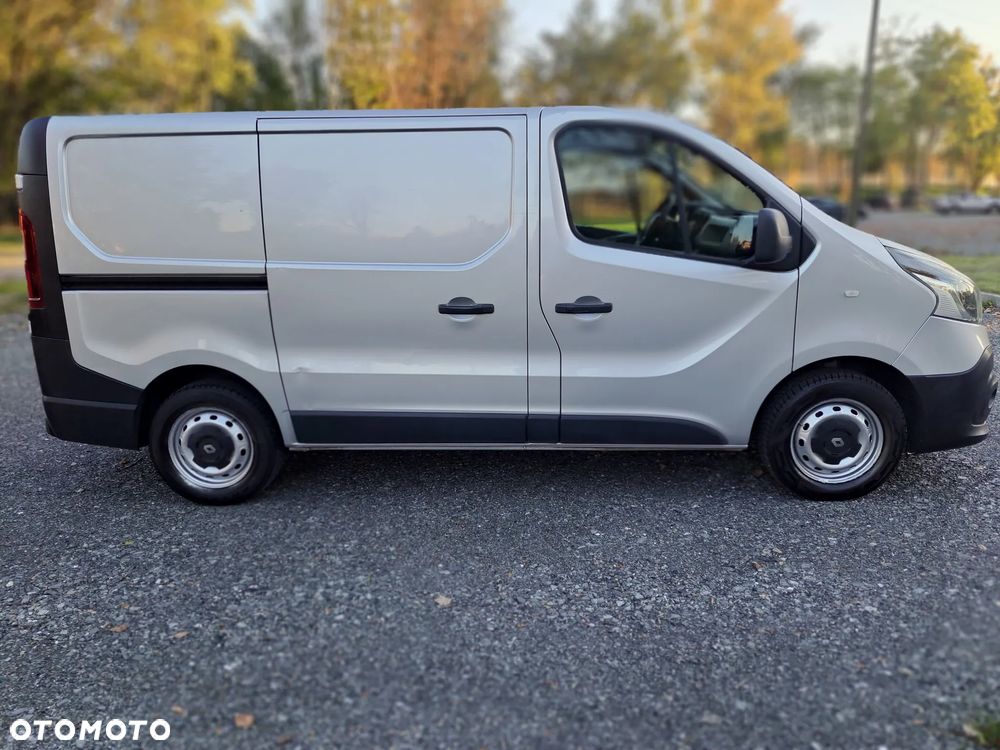 Renault Trafic - 4