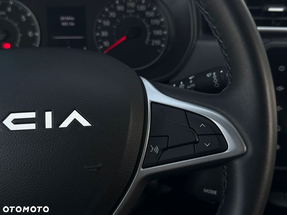 Dacia Duster 1.3 TCe Journey - 12