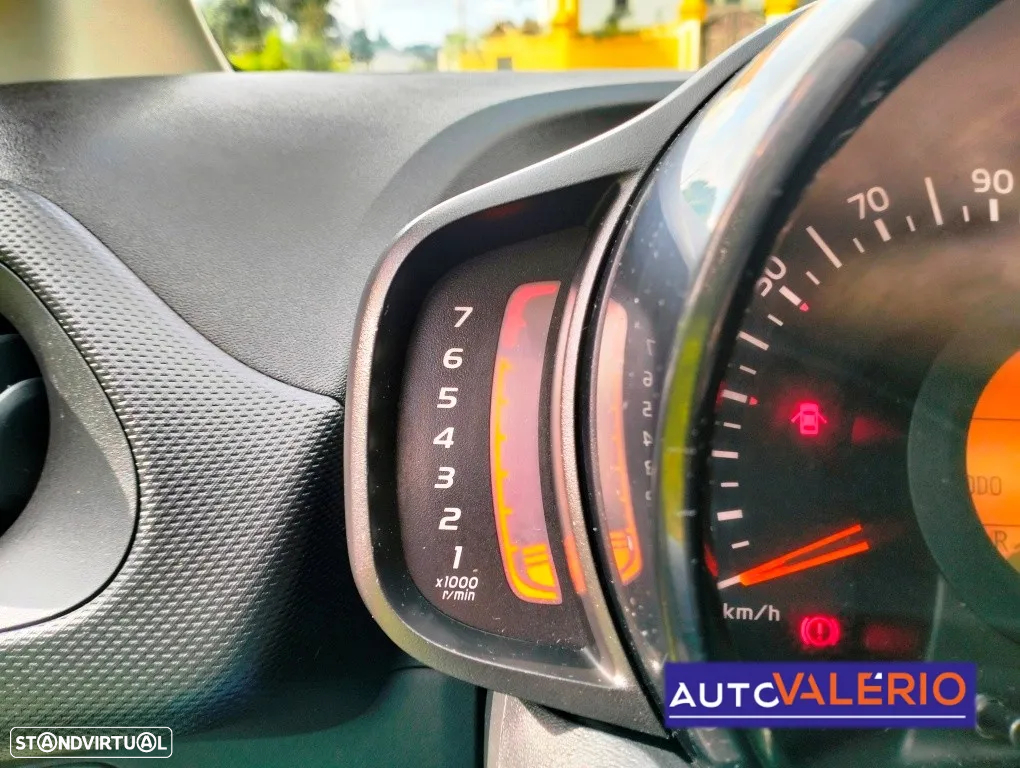 Citroën C1 1.0 VTi Feel - 15