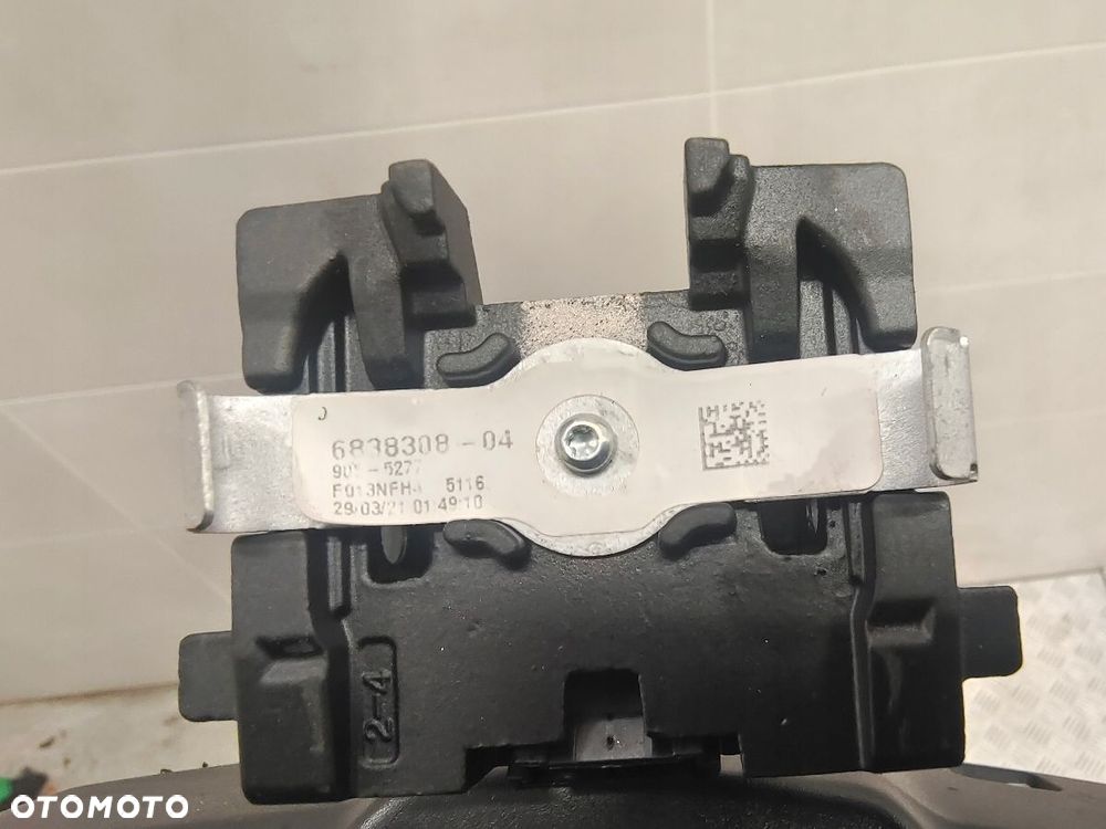 BMW F40 LUSTERKO WSTECZNE 6838308 - 5
