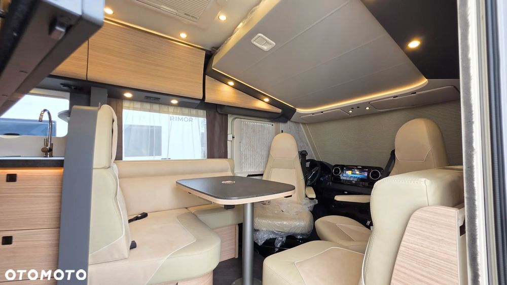 Carthago Malibu I 470 RB-LE INTEGRA - 13