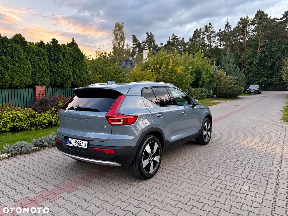 Volvo XC 40 T3 Momentum - 5