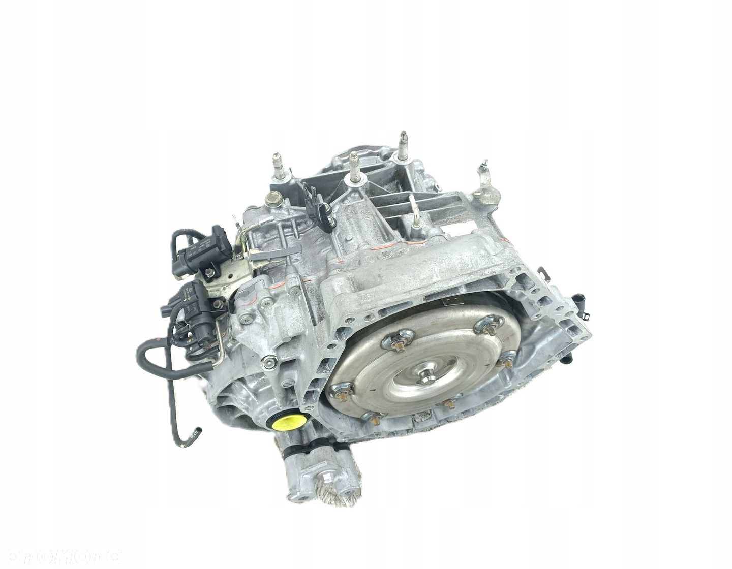 SKRZYNIA BIEGÓW AUTOMATYCZNA MAZDA 6 III GJ 2.2 D SKYACTIVE SH - 1