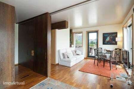 Apartamento T1 em Lordelo do Ouro- Porto - Grande imagem: 5/12