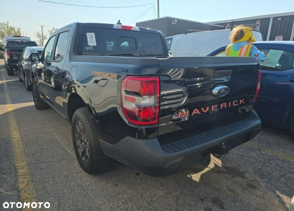 Ford Maverick - 6