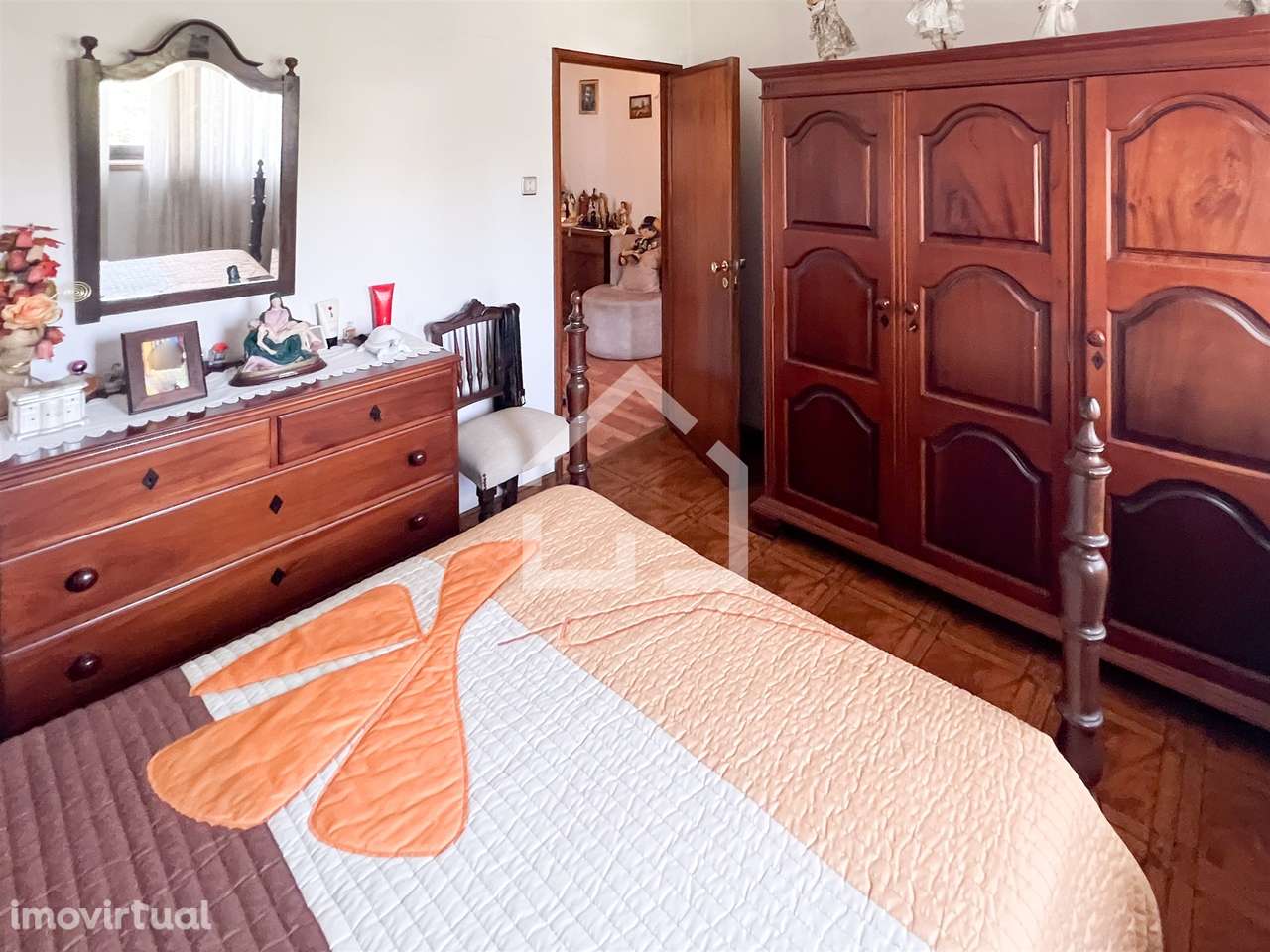 Moradia Bi-familiar - São Félix da Marinha - Grande imagem: 5/42