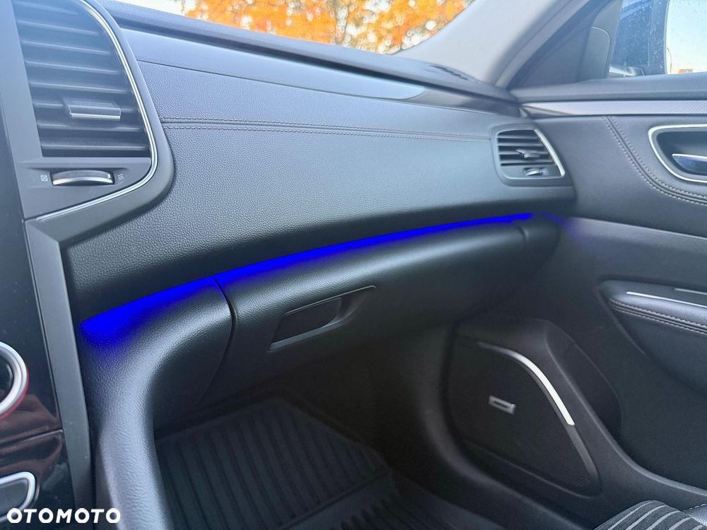 Renault Talisman - 23