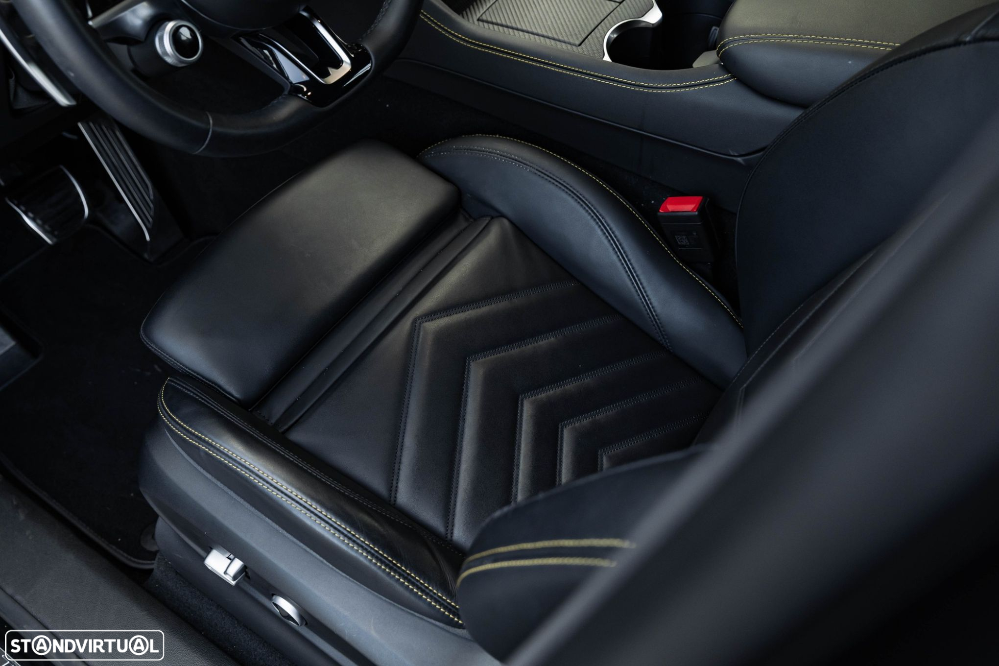 Maserati Grecale 2.0 Modena - 26