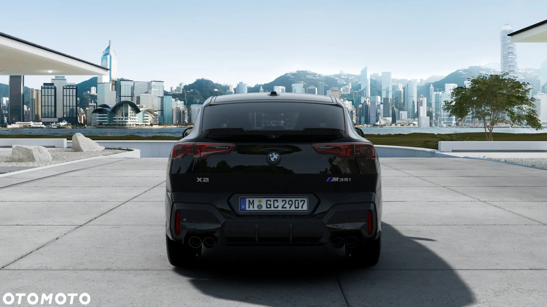 BMW X2 M35i xDrive - 5