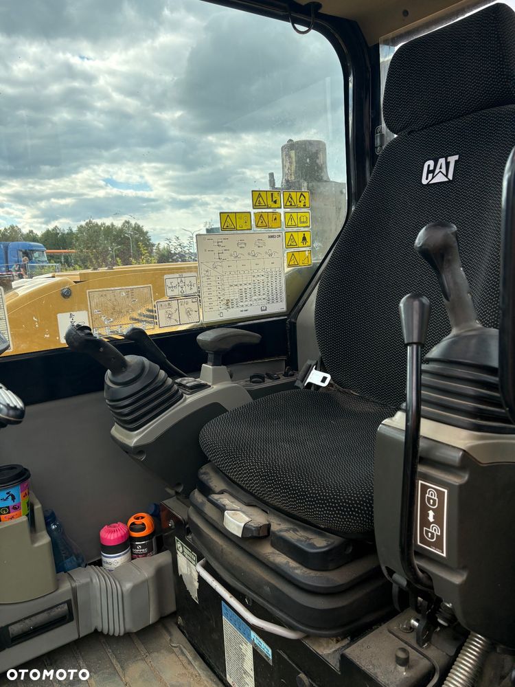 Caterpillar 308E2 CR - 6