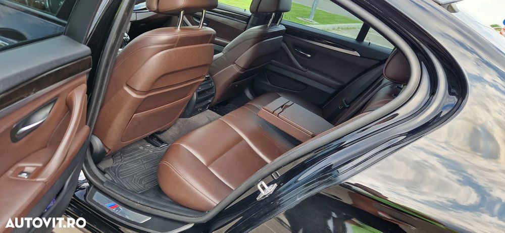 BMW Seria 5 535i xDrive Sport-Aut. Modern Line - 14