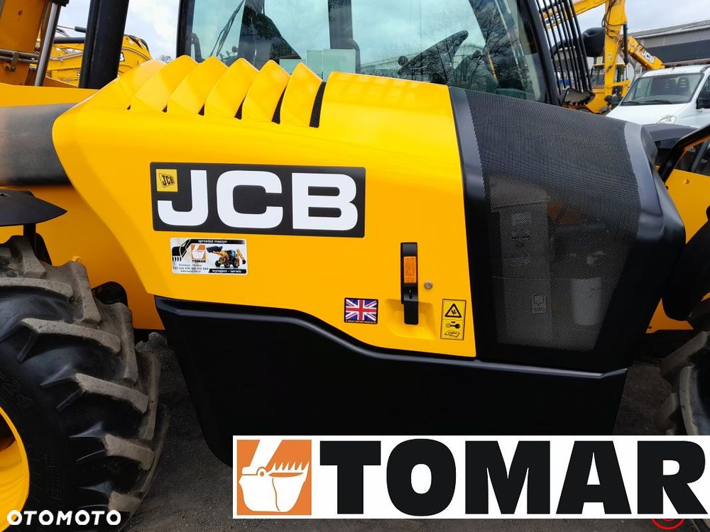 JCB 533-105 - 12