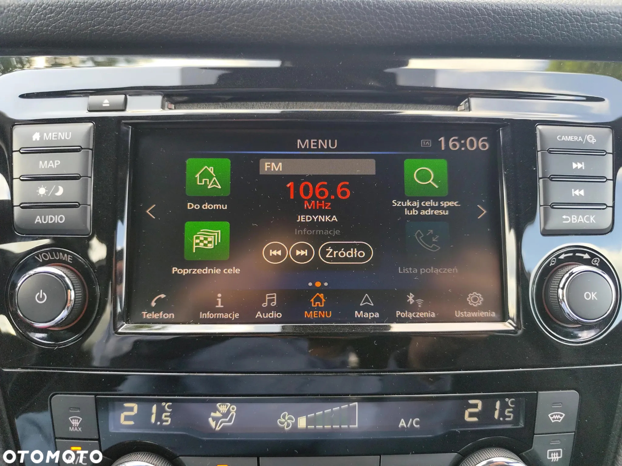 Nissan Qashqai 1.3 DIG-T N-Tec DCT - 31