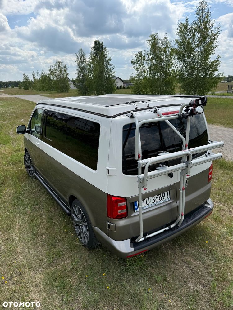 Volkswagen California - 12