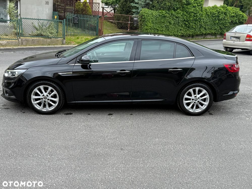 Renault Megane 1.6 SCe Intens - 8