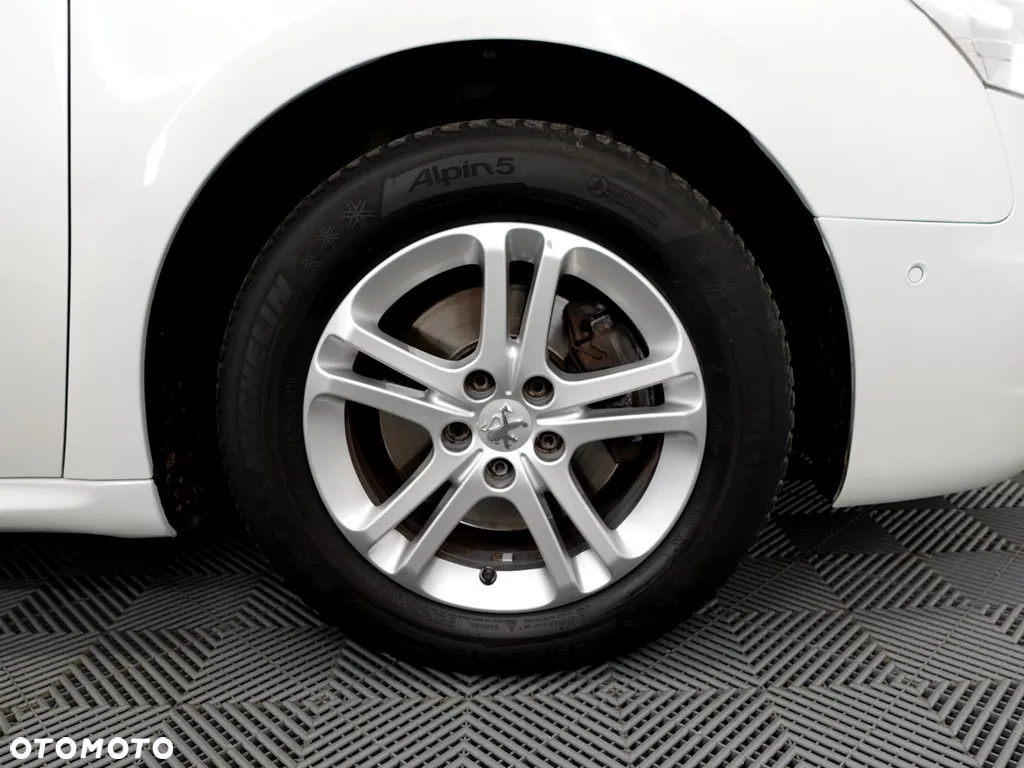 Peugeot 508 2.0 HDi Allure - 27