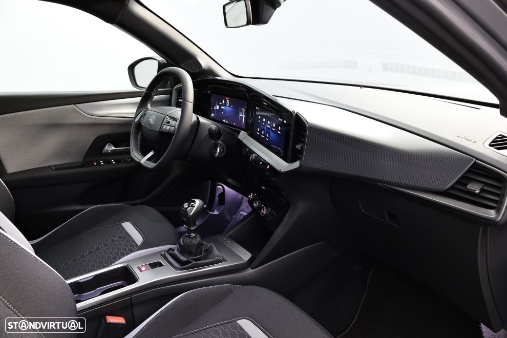 Opel Mokka 1.2 T Edition - 21