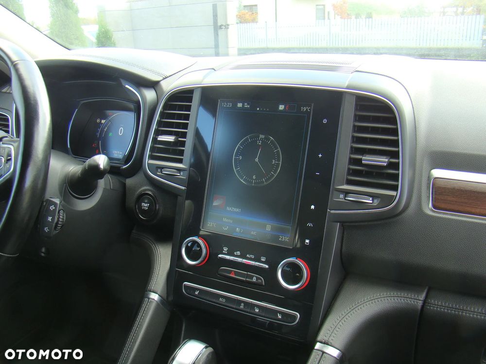 Renault Koleos 2.0 dCi Intens 4x4 X-Tronic - 33