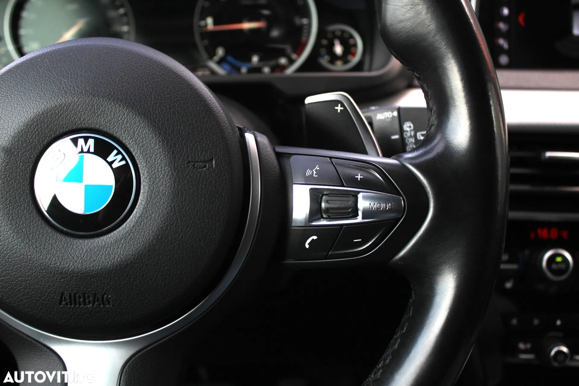 BMW X5 xDrive25d - 8