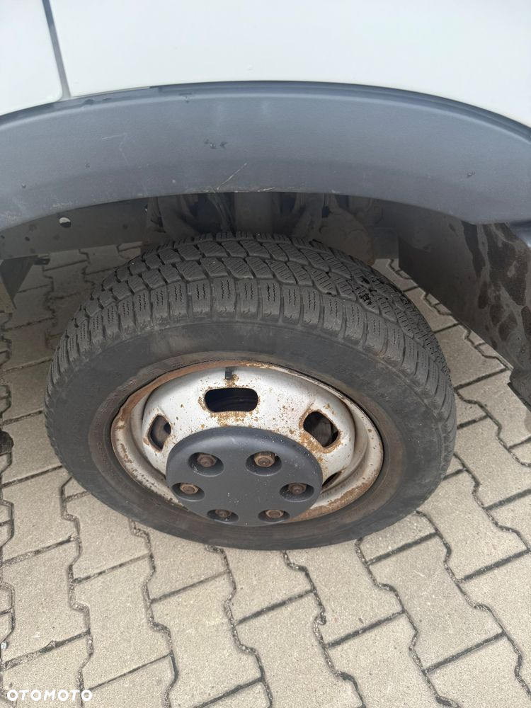 Iveco Daily 35C13 D - 8