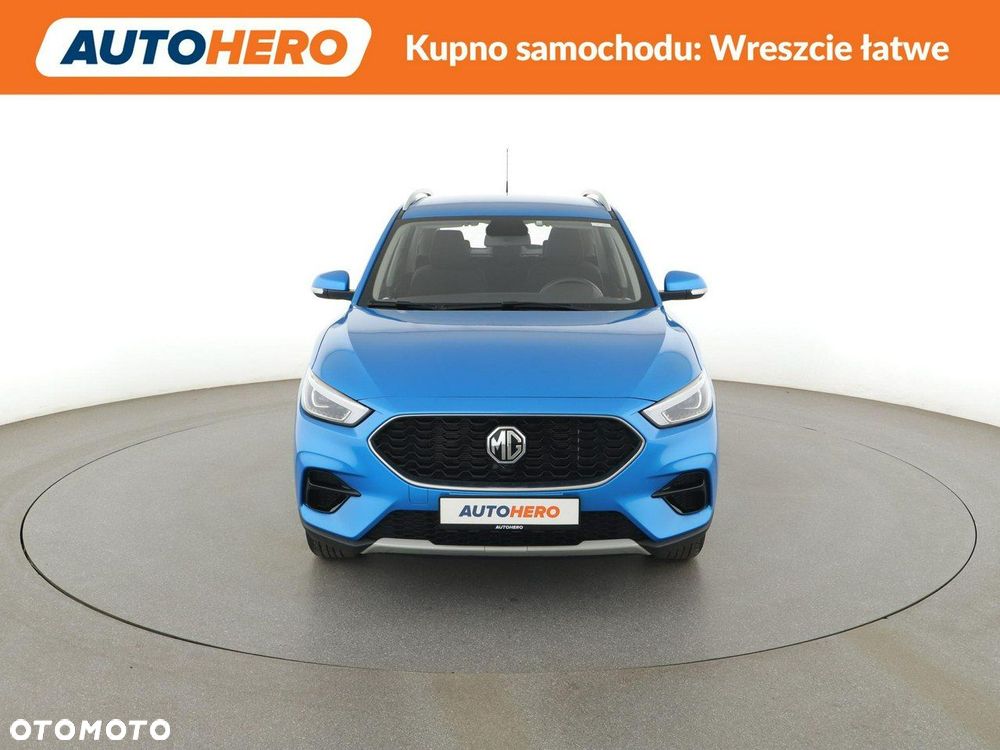 MG ZS ICE 1.5 VTI-tech Comfort - 12