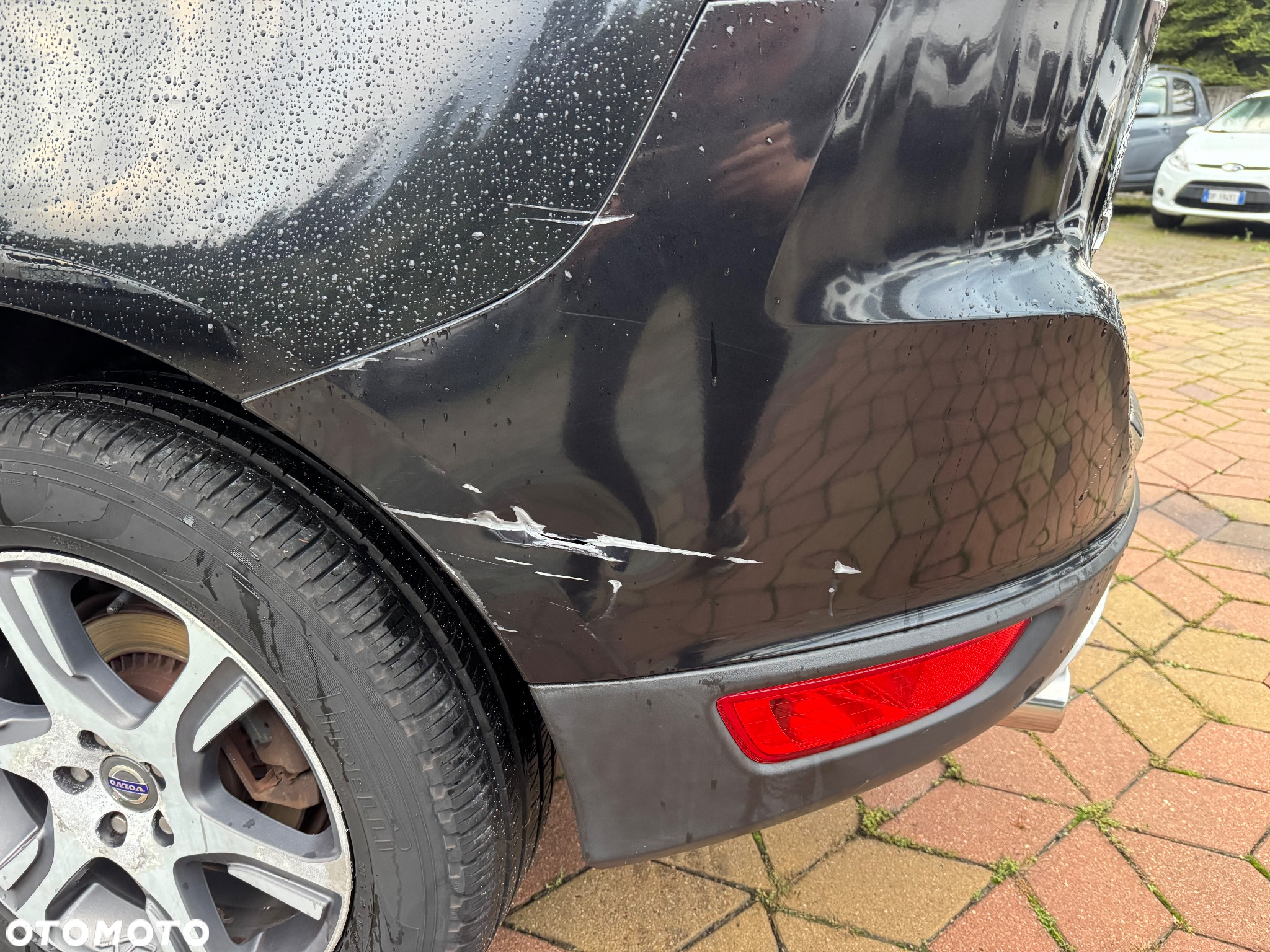 Volvo XC 60 - 14