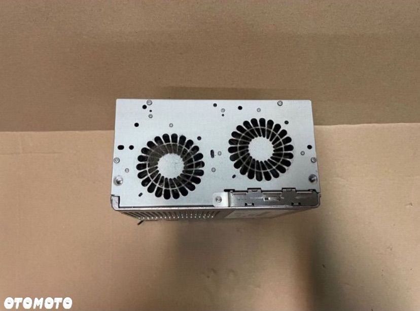 GX63-19C211 radio moduł audio Jaguar f-pace x761 range rover