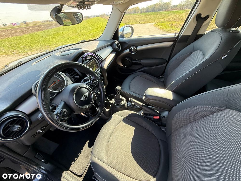 MINI ONE Standard - 23