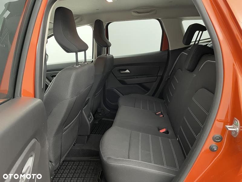 Dacia Duster - 7