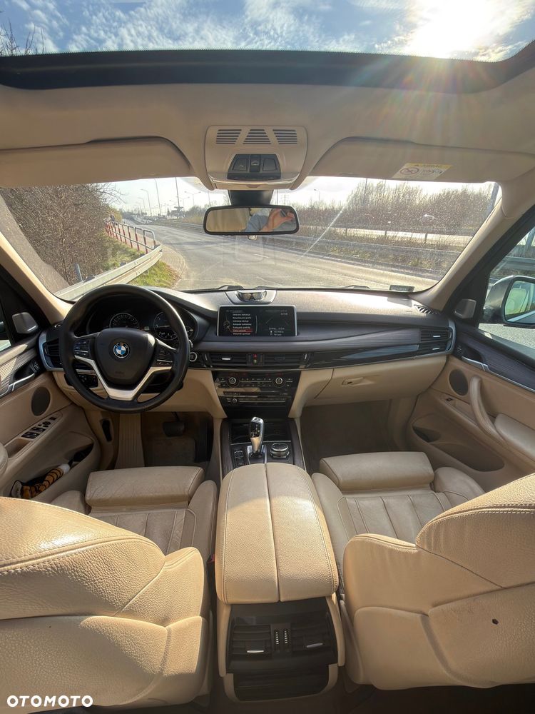 BMW X5 - 6
