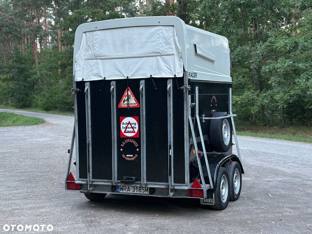 Thiel Racer - 8