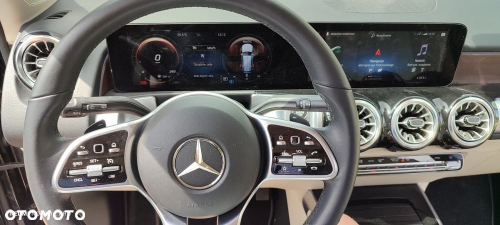 Mercedes-Benz GLB 200 d 4-Matic 8G-DCT - 22