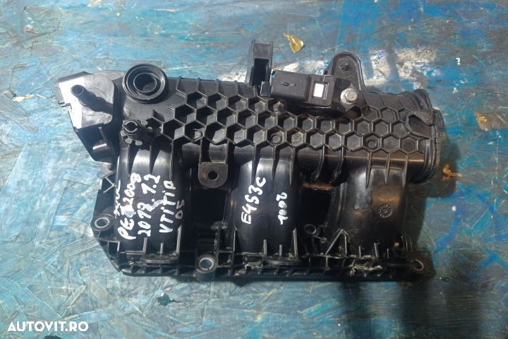 Galerie admisie 9802101480 980210148008 9817007580 1.2 VTI MX1253 Peu - 2