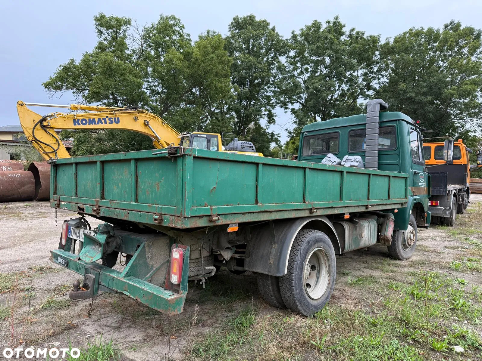 Iveco 7912 - 3