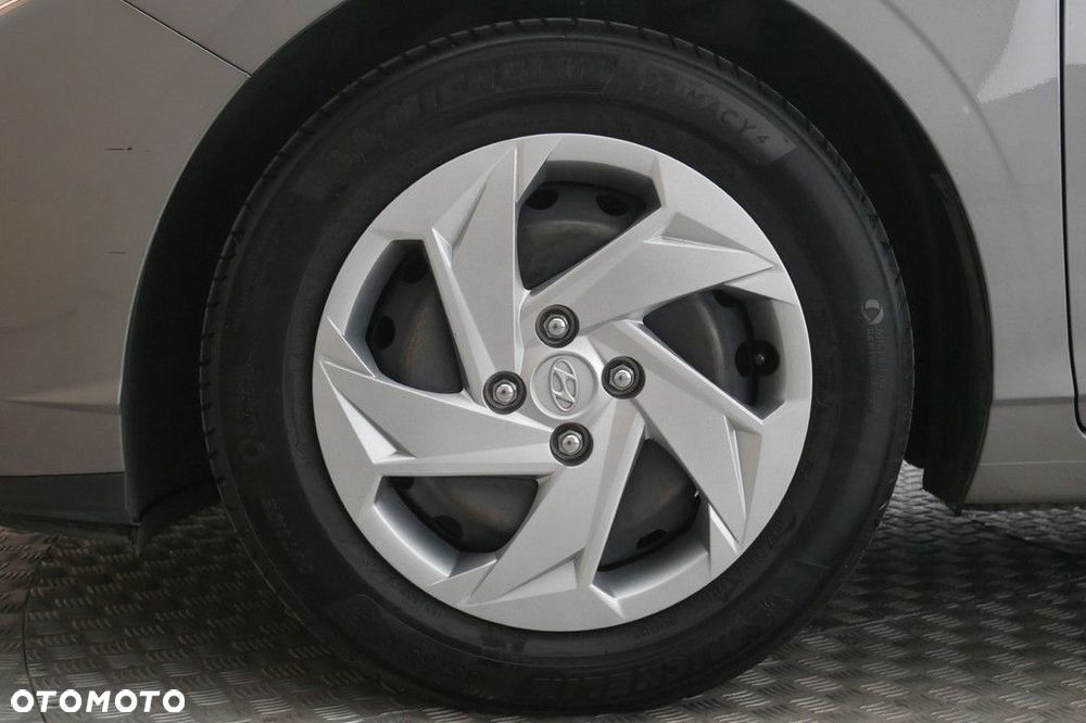 Hyundai i20 1.2 Classic Plus - 14