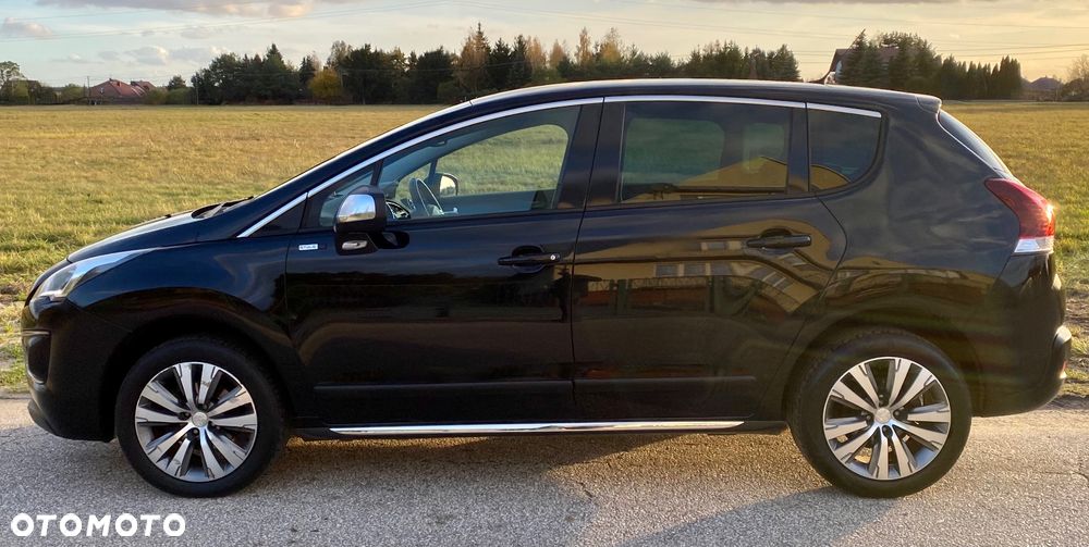 Peugeot 3008 BlueHDi 120 Stop & Start Style - 35