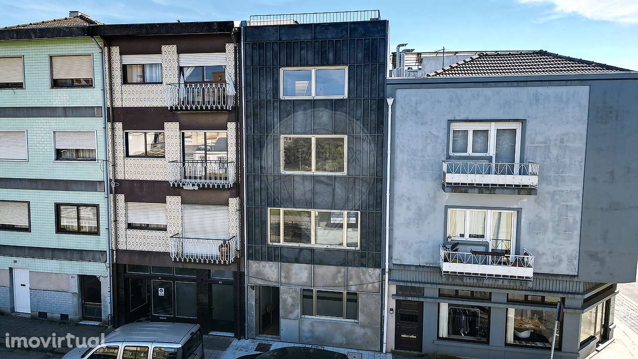 Apartamento T1 para venda - Grande imagem: 5/17