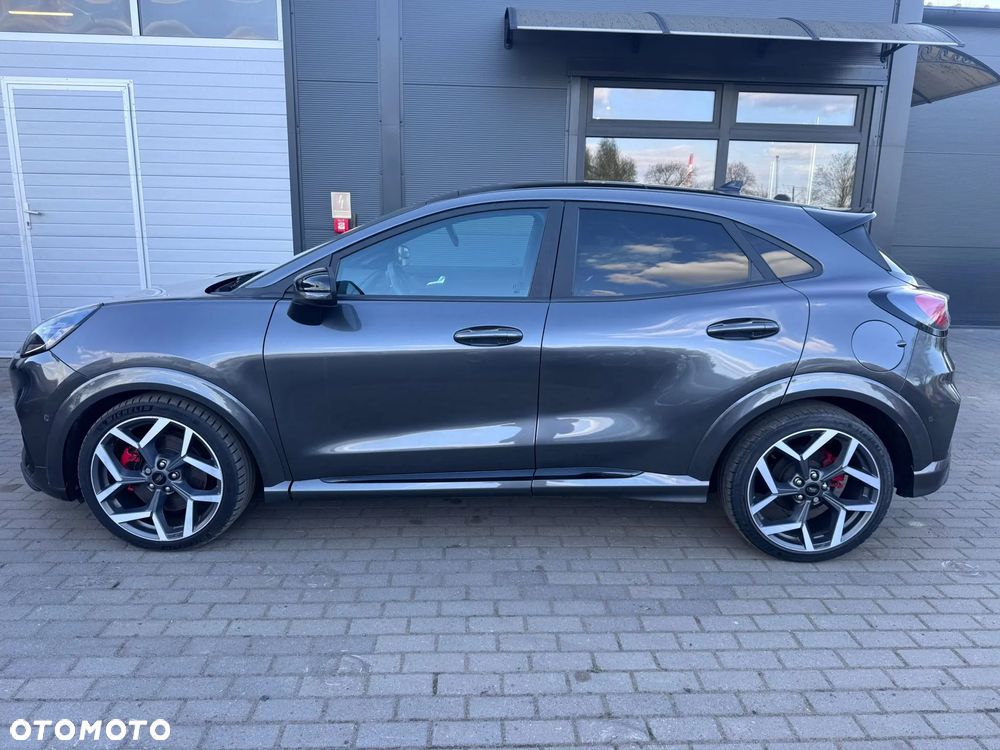 Ford Puma 1.5 EcoBoost ST X - 33