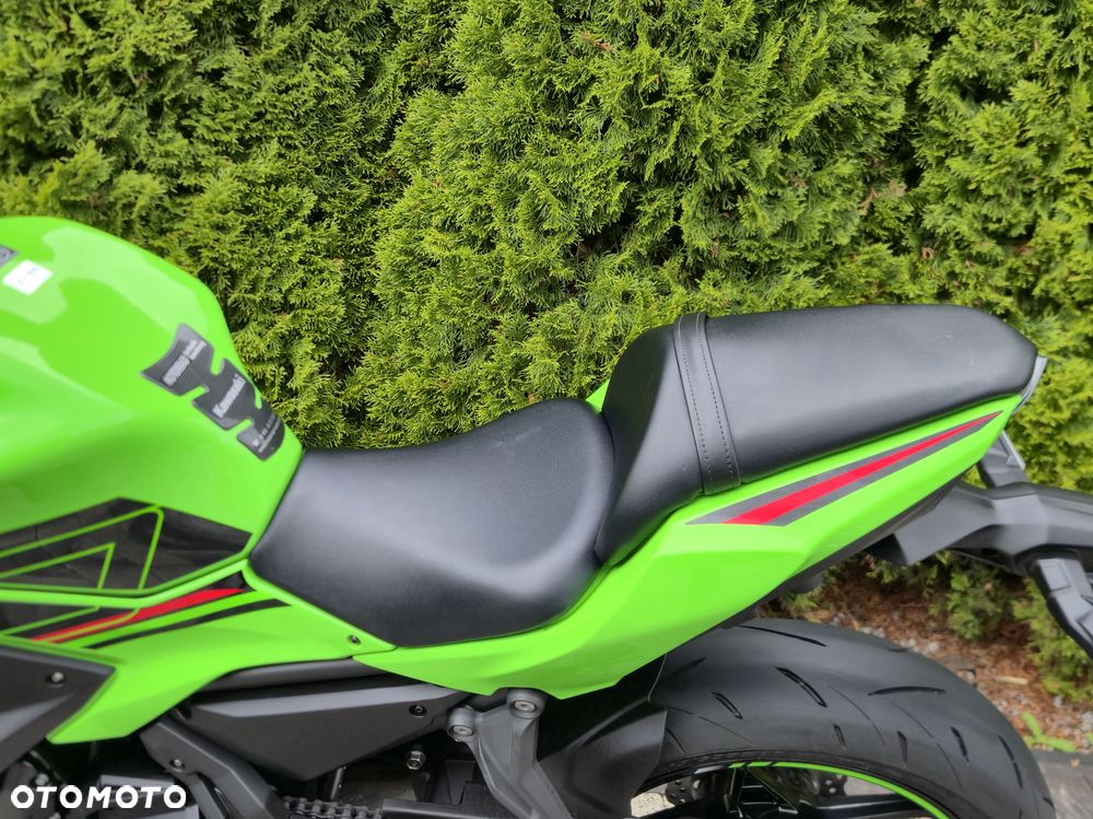 Kawasaki Ninja - 26