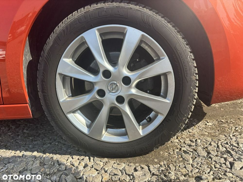 Opel Corsa - 16