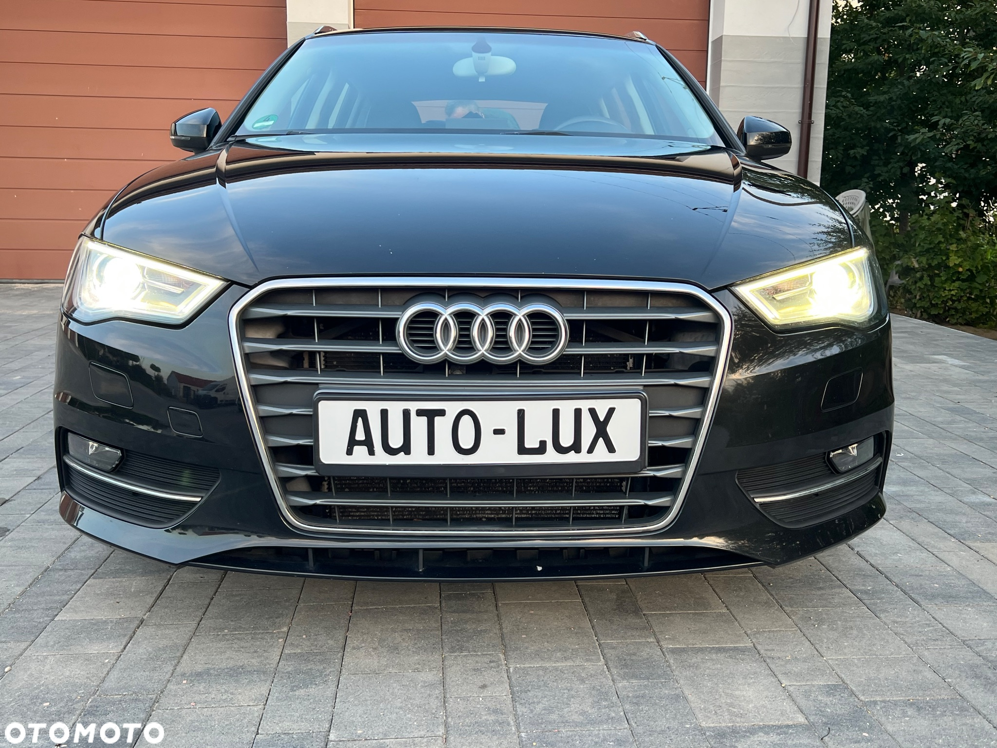 Audi A3 1.4 TFSI Premiere Edition - 19