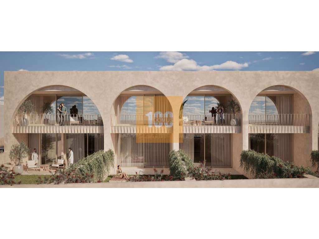 T1 novo com varanda - Sea Side Living - Grande imagem: 4/85