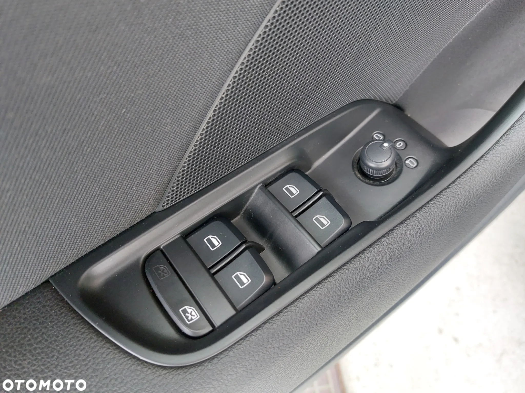 Audi A3 1.2 TFSI Sportback Ambiente - 13