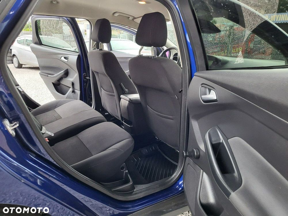 Ford Focus - 18